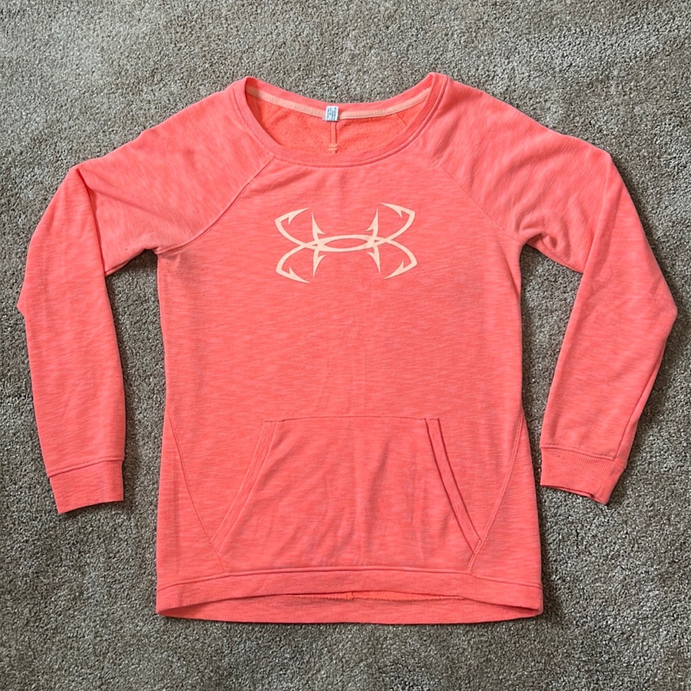 Under Armour Lightweight Sweatshirt